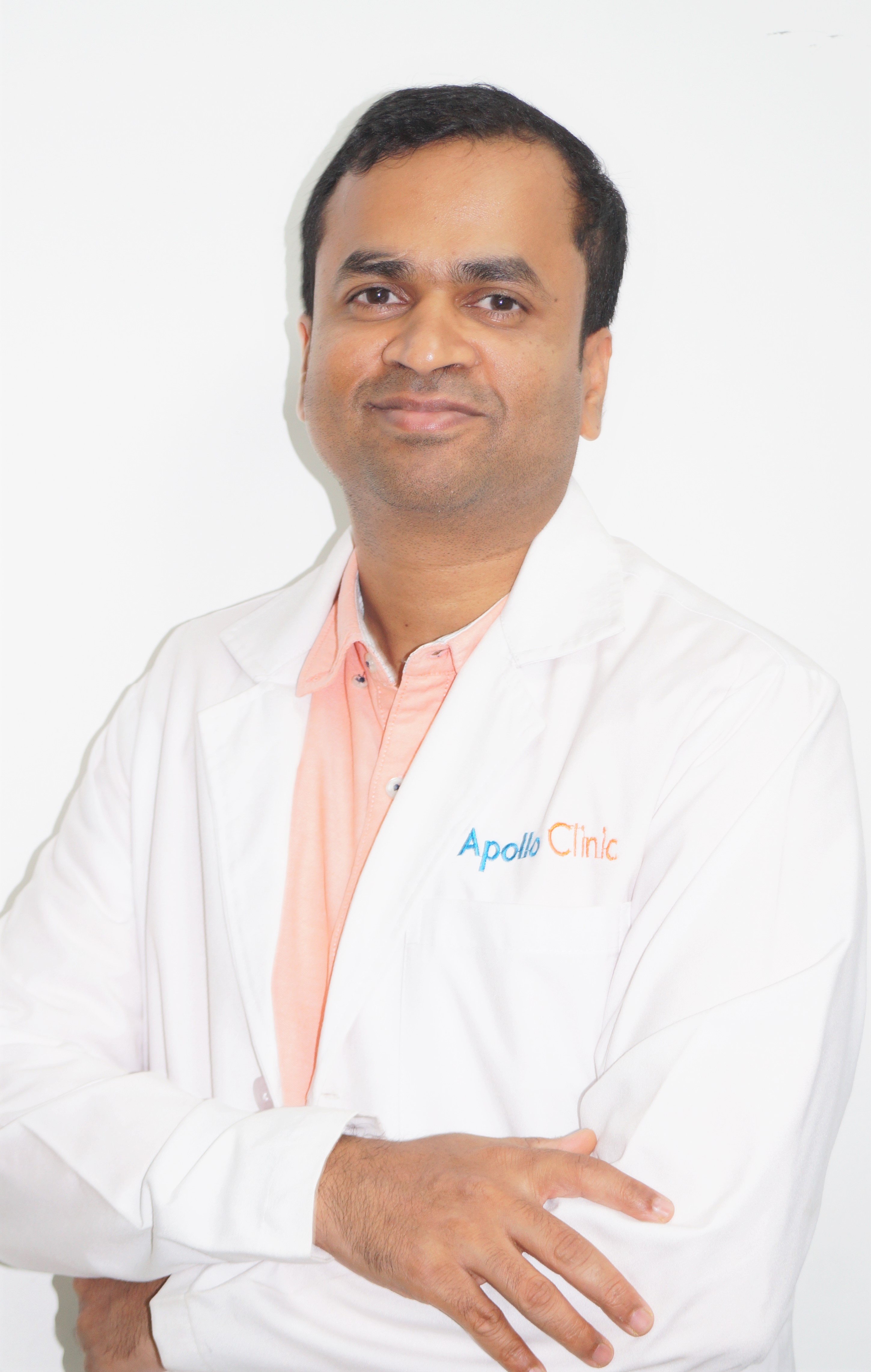 Chetan Holeppagol